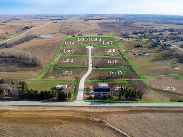 Land for sale in Council Bluffs, Iowa