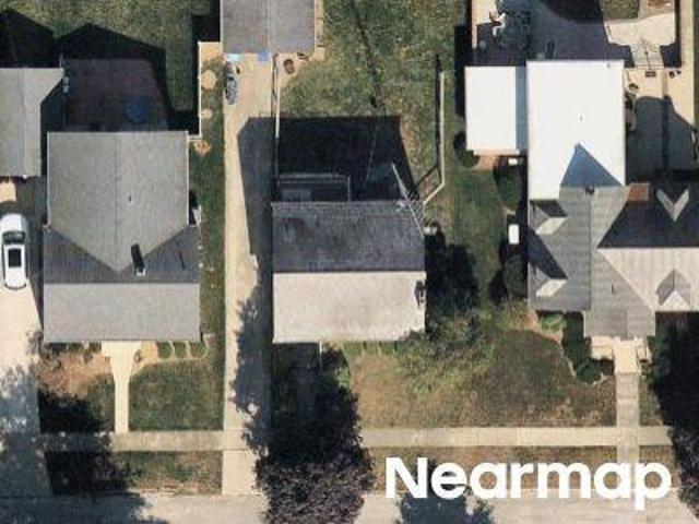 House for sale in Sandusky, Ohio