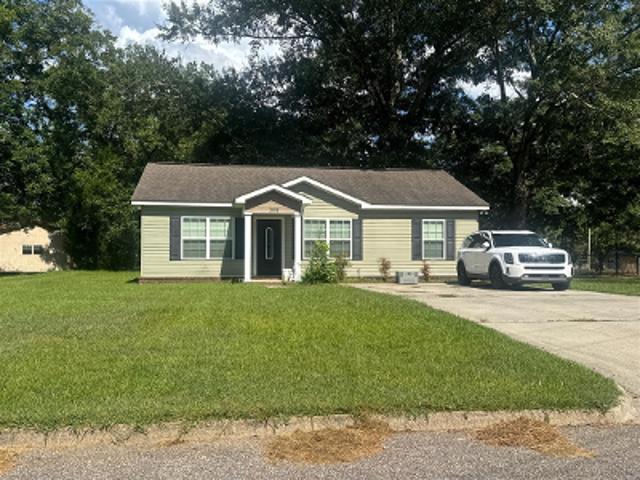 House for sale in Troy, Alabama