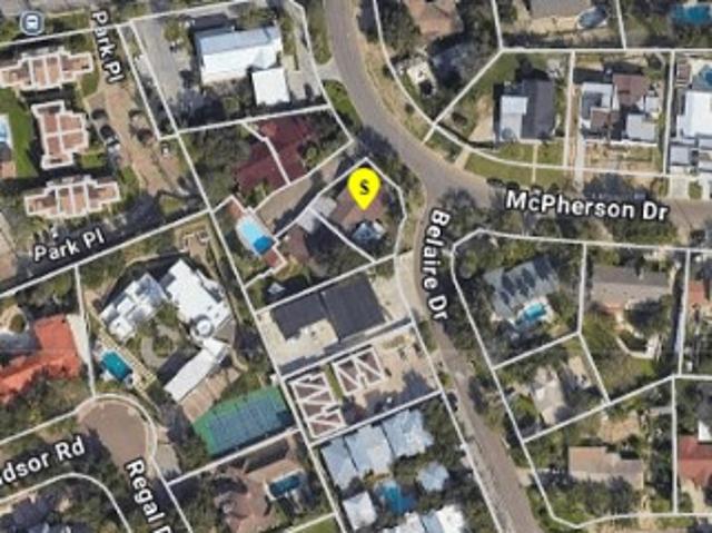 House for sale in Laredo, Texas
