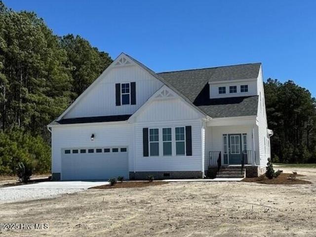 House for sale in South Mills