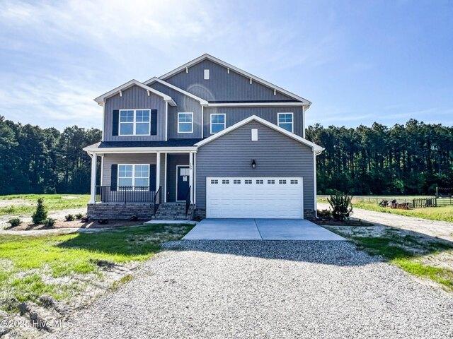 House for sale in South Mills