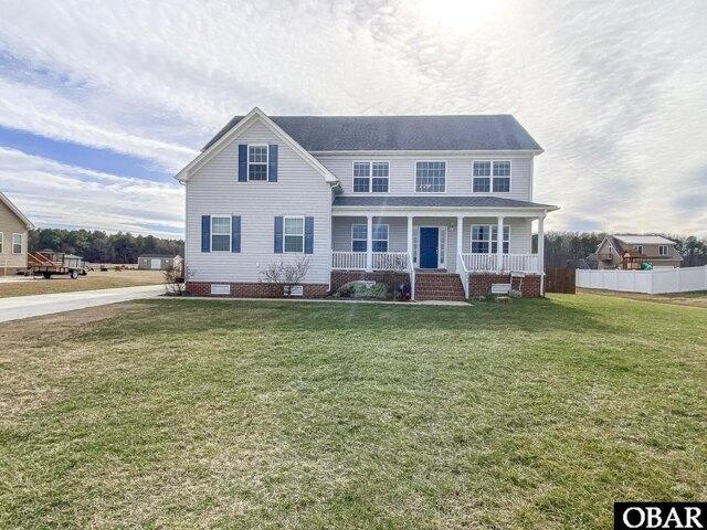 House for sale in South Mills