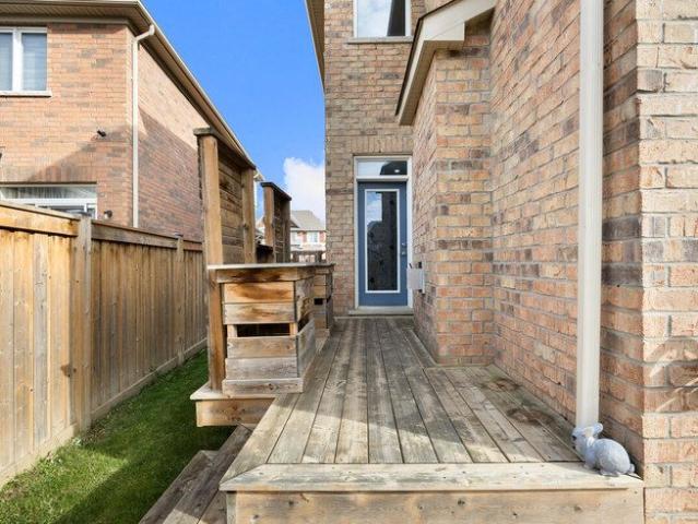 House for rent in Caledon, Ontario