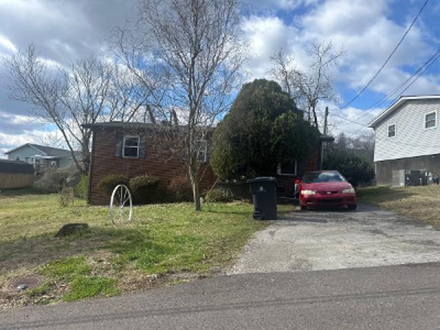 House for sale in Tennessee