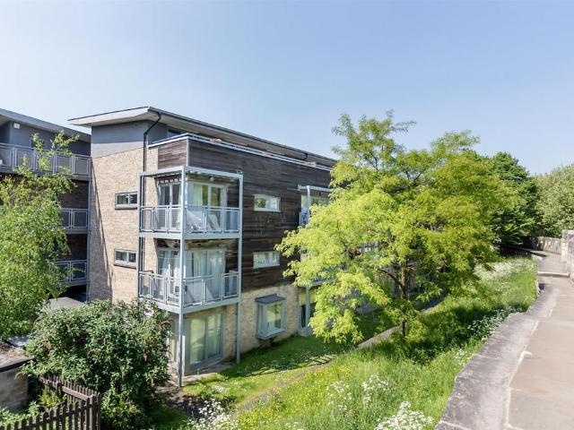Apartment for rent in Foss Islands, York