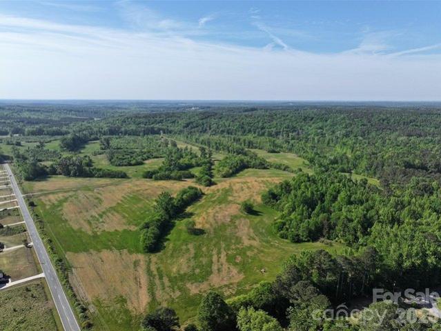 Land for sale in Wadesboro, North Carolina
