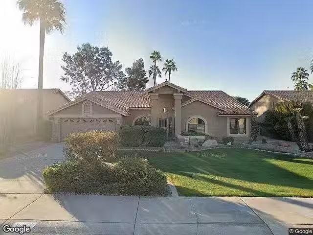 House for rent in Peoria
