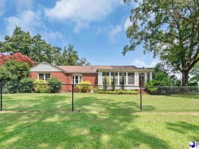House for sale in Cheraw House for sale in Cheraw