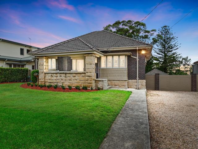 House for sale in Sydney, New South Wales