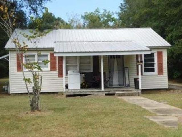 House for sale in Camilla, Georgia