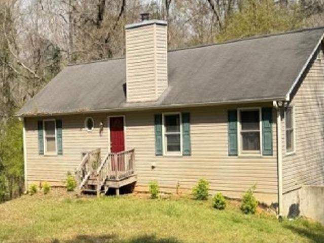 House for sale in Oconee, Georgia
