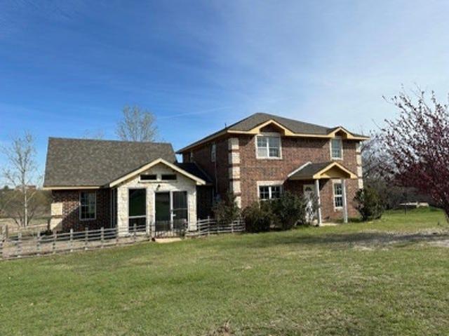 House for sale in Denton, Texas