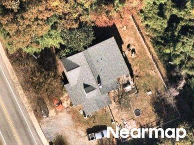 House for sale in Carthage, North Carolina