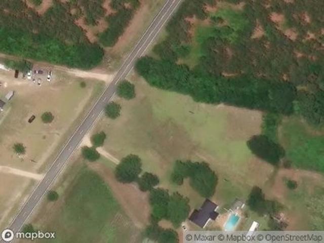 Land for sale in Rowland, Robeson County