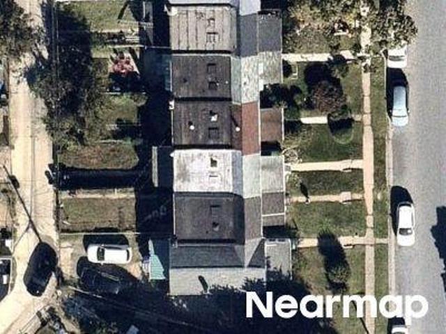 Townhouse for sale in Dundalk, Maryland