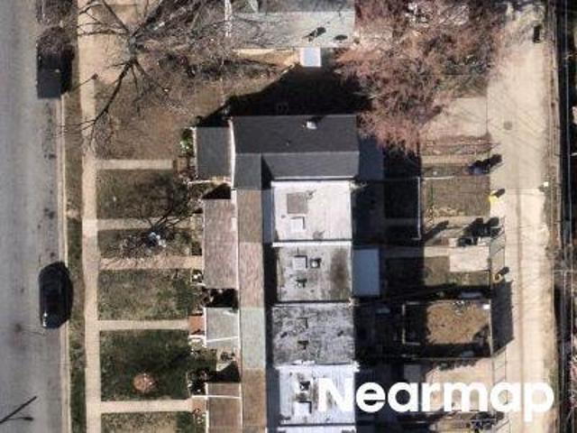 Townhouse for sale in Dundalk, Maryland