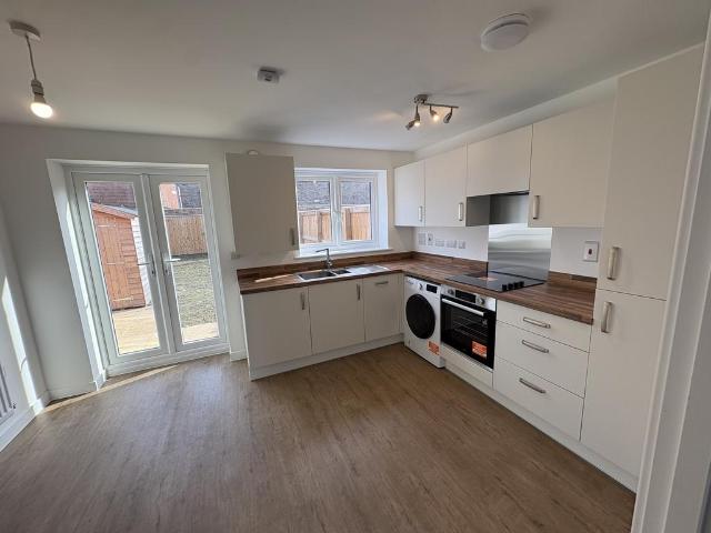 House for rent in Lunts Heath, Widnes