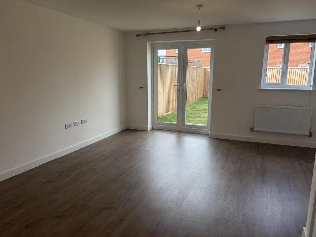 House for rent in Lunts Heath, Widnes
