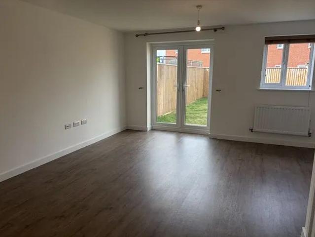 House for rent in Lunts Heath, Widnes