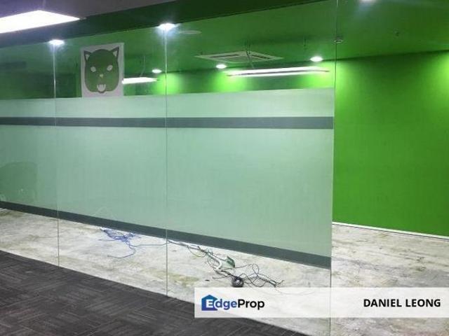 Shop for rent in Petaling, Subang Jaya