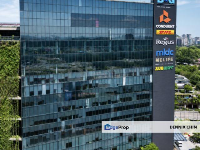 Shop for rent in Petaling, Subang Jaya