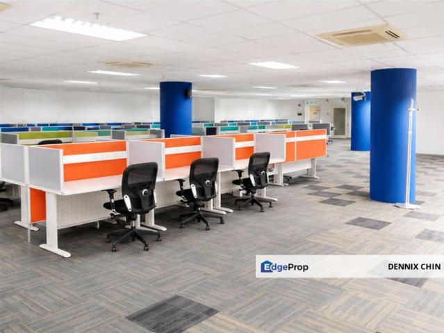 Shop for rent in Petaling, Subang Jaya