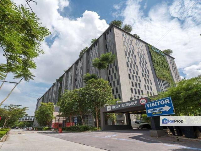 Shop for rent in Petaling, Subang Jaya