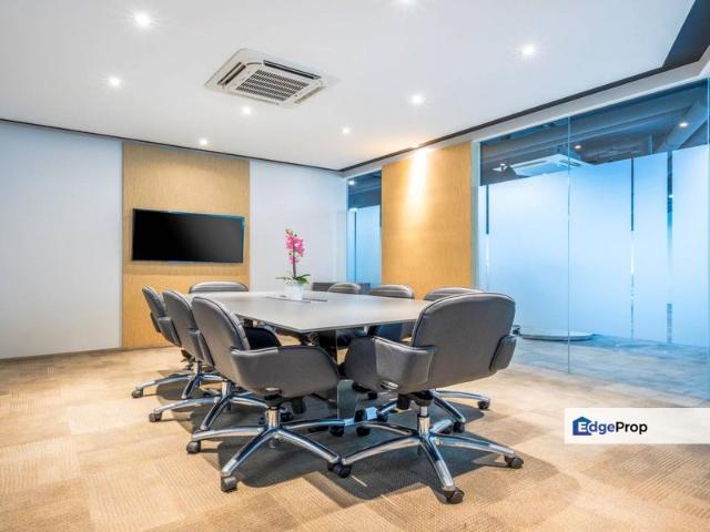 Shop for rent in Petaling, Subang Jaya