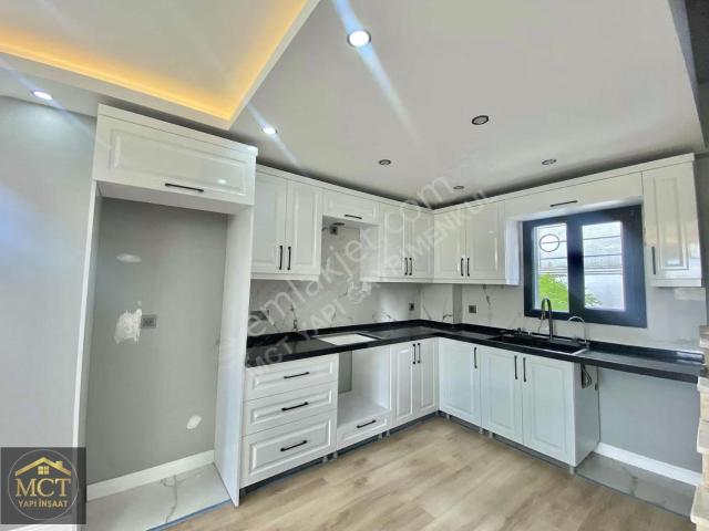 Marmaraereğlisi, Tekirdağ içerisinde satılık Villa