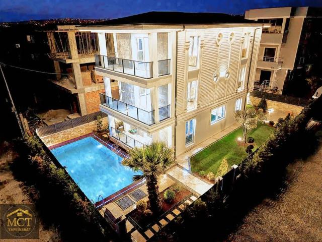 Marmaraereğlisi, Tekirdağ içerisinde satılık Villa
