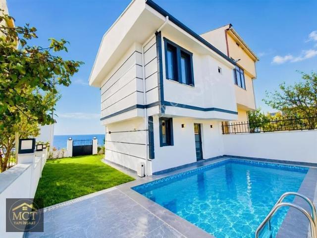 Yeniçiftlik Mahallesi, Marmaraereğlisi içerisinde satılık Villa