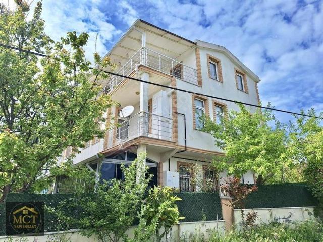 Yeniçiftlik Mahallesi, Marmaraereğlisi içerisinde satılık Villa