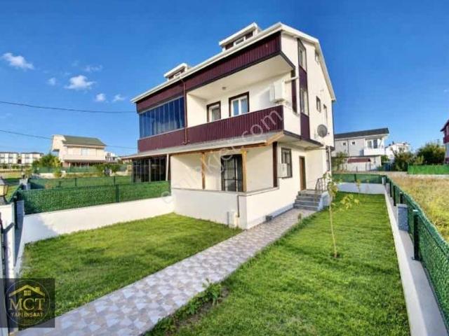 Yeniçiftlik Mahallesi, Marmaraereğlisi içerisinde satılık Villa