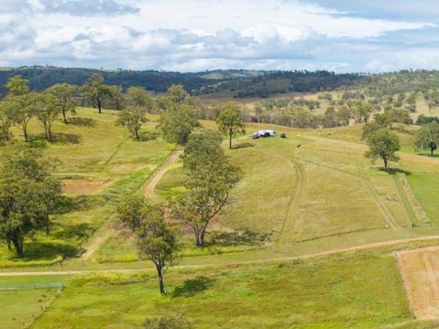 Land for sale in Kinbombi, Gympie Regional