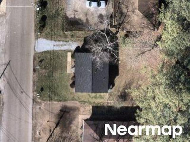 House for sale in Huntsville, Alabama