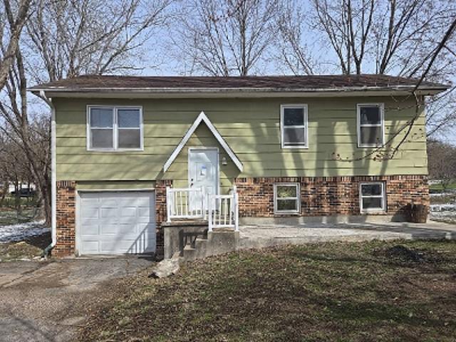 House for sale in Sedalia, Missouri