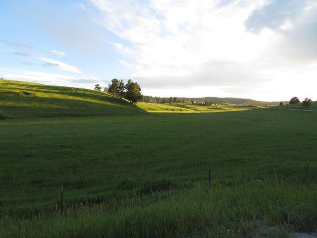 Land for sale in Hill City, South Dakota