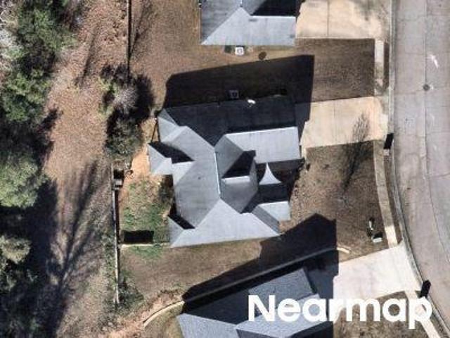 House for sale in Centerville, Georgia