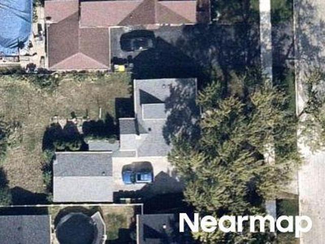 House for sale in Chicago Ridge, Illinois