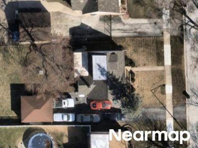 House for sale in Chicago Ridge, Illinois