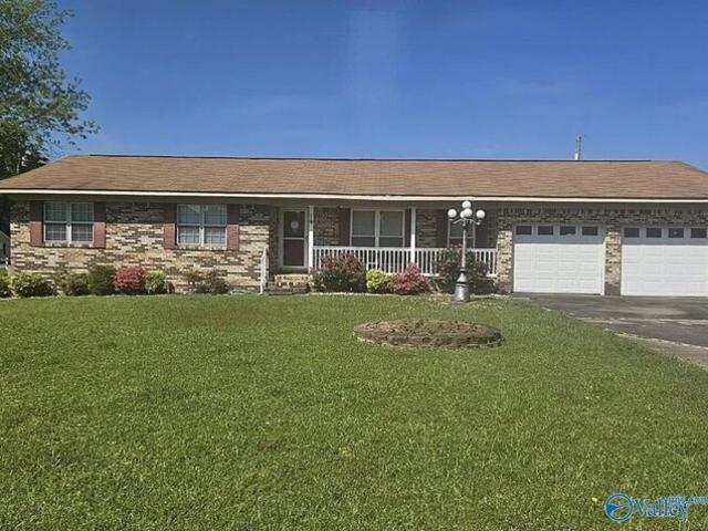 House for sale in Boaz, Alabama