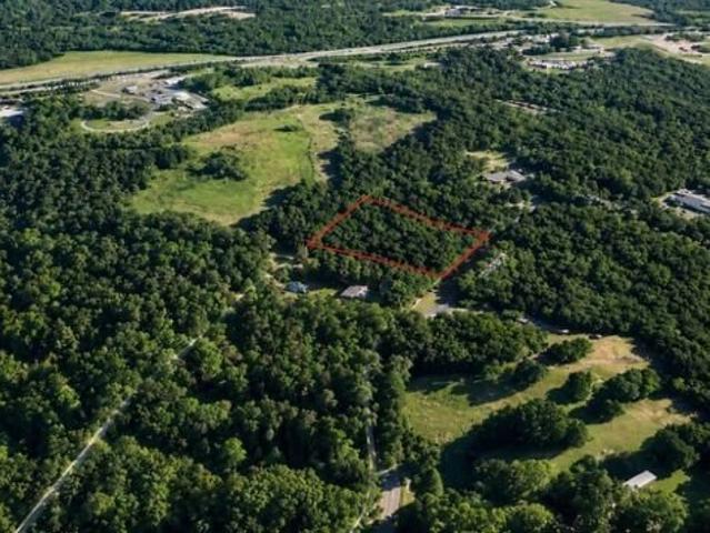 Land for sale in Haralson, Georgia