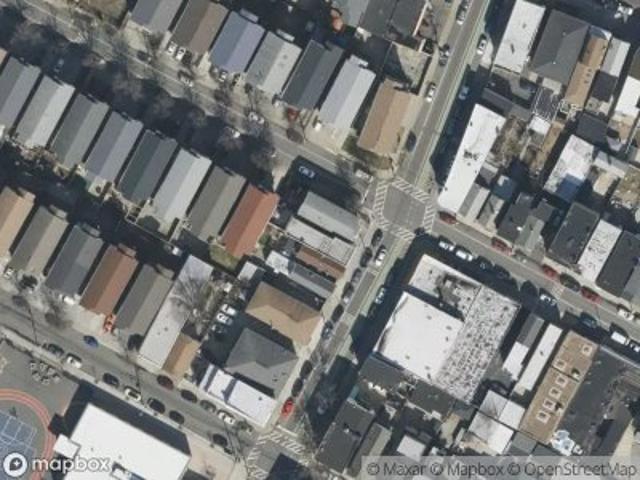 Property for sale in Newark, New Jersey