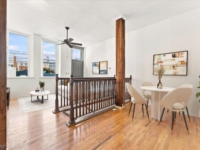 Condo for sale in The Ironbound, Newark