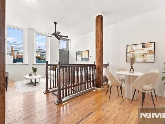 Condo for sale in The Ironbound, Newark