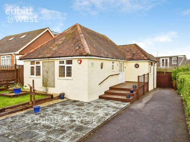 House for rent in Woodingdean, Brighton & Hove