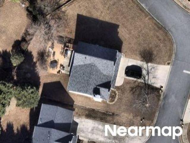 House for sale in Acworth House for sale in Acworth