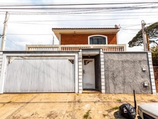 Casa aluguel em Região Imediata de Campinas, Região Metropolitana de Campinas