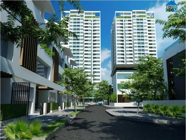 Căn hộ bán tại Hoàn Kiếm, Hà Nội